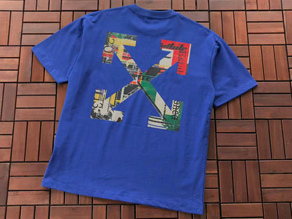 T-shirt Off