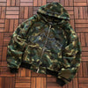 Broken Hoodie