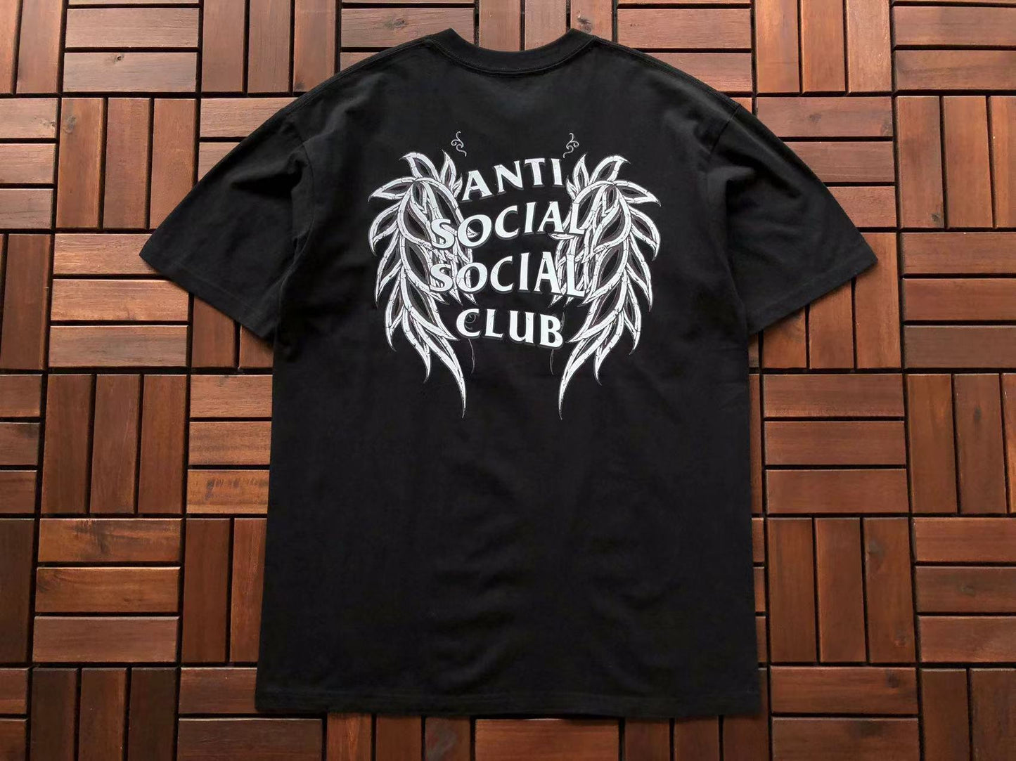 Anti Social Club T-Shirts