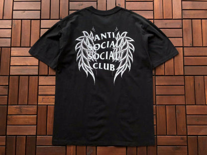 Anti Social Club T-Shirts