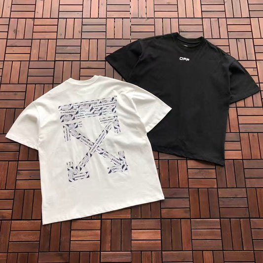 T-shirt Off