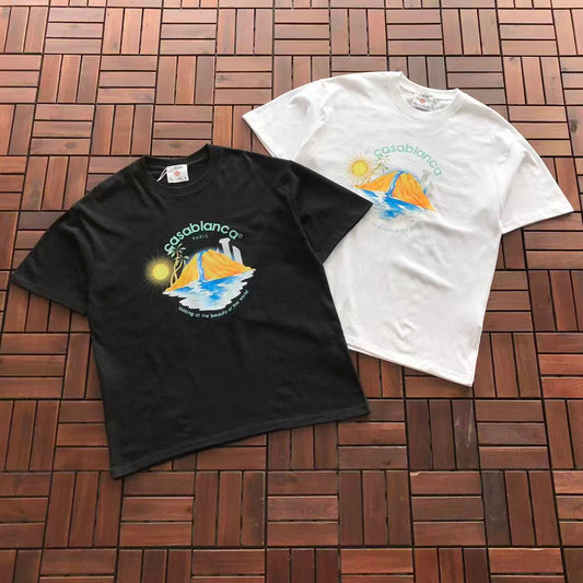 Casa T-Shirts