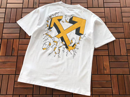 T-shirt Off