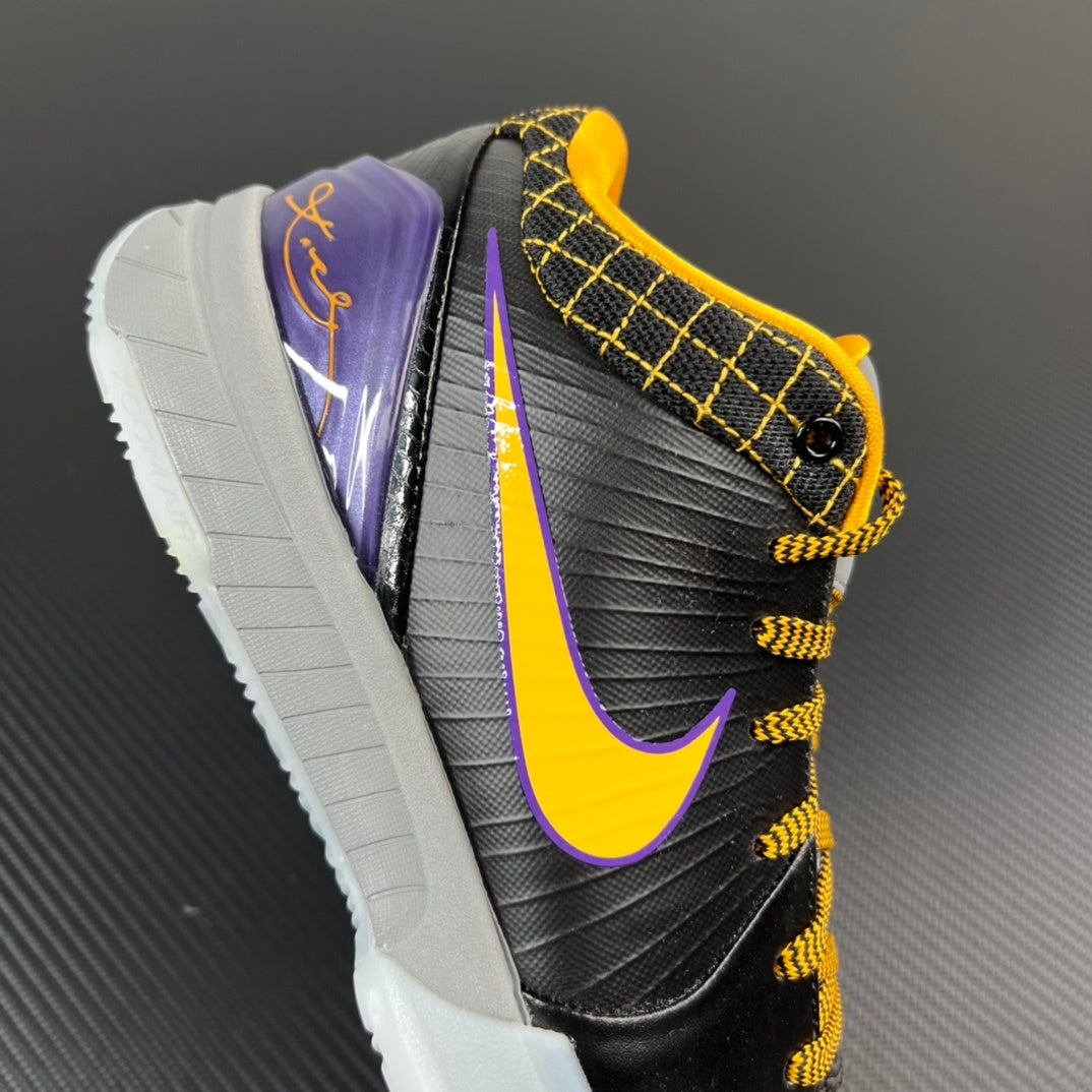 KB4 West Coast