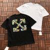 T-shirt Off