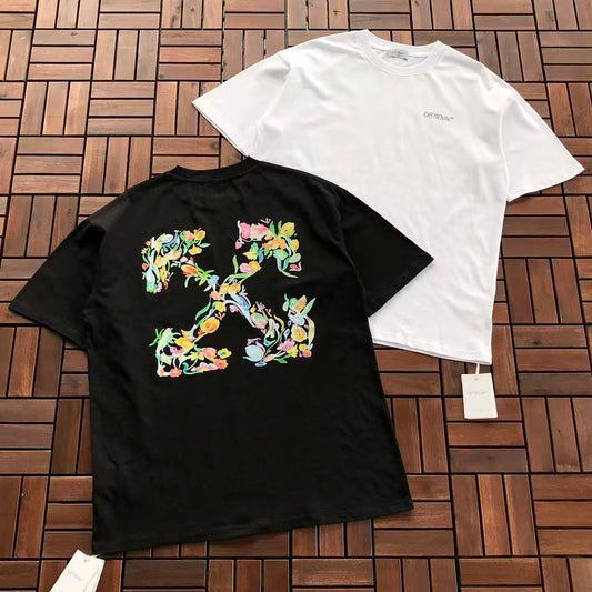 T-shirt Off