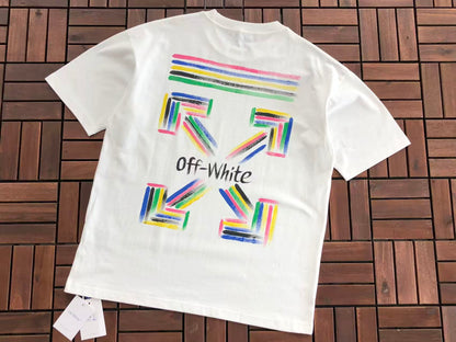 T-shirt Off
