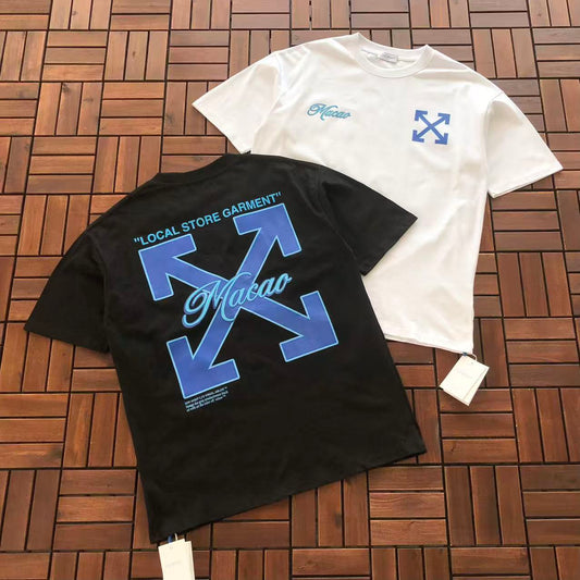 T-shirt Off