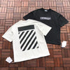 T-shirt Off