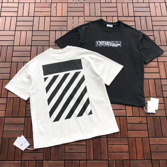 T-shirt Off