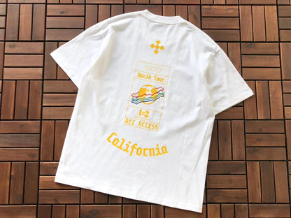 Anti Social Club T-Shirts