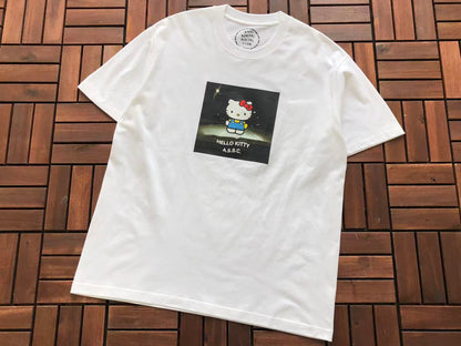 Anti Social Club T-Shirts