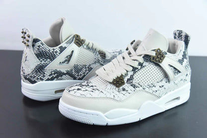 Jordan 4 Snake