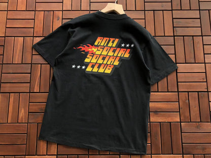 Anti Social Club T-Shirts