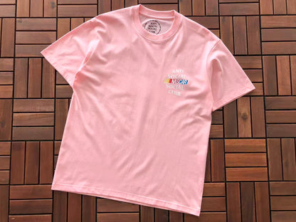 Anti Social Club T-Shirts