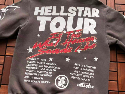 HELL HOODIE
