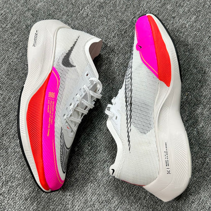 ZoomX Vaporfly Next% 2 Rawdacious