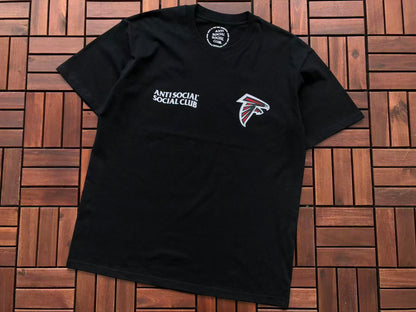Anti Social Club T-Shirts
