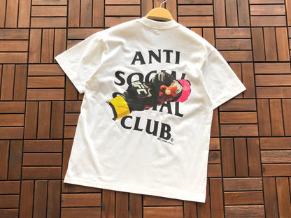 Anti Social Club T-Shirts