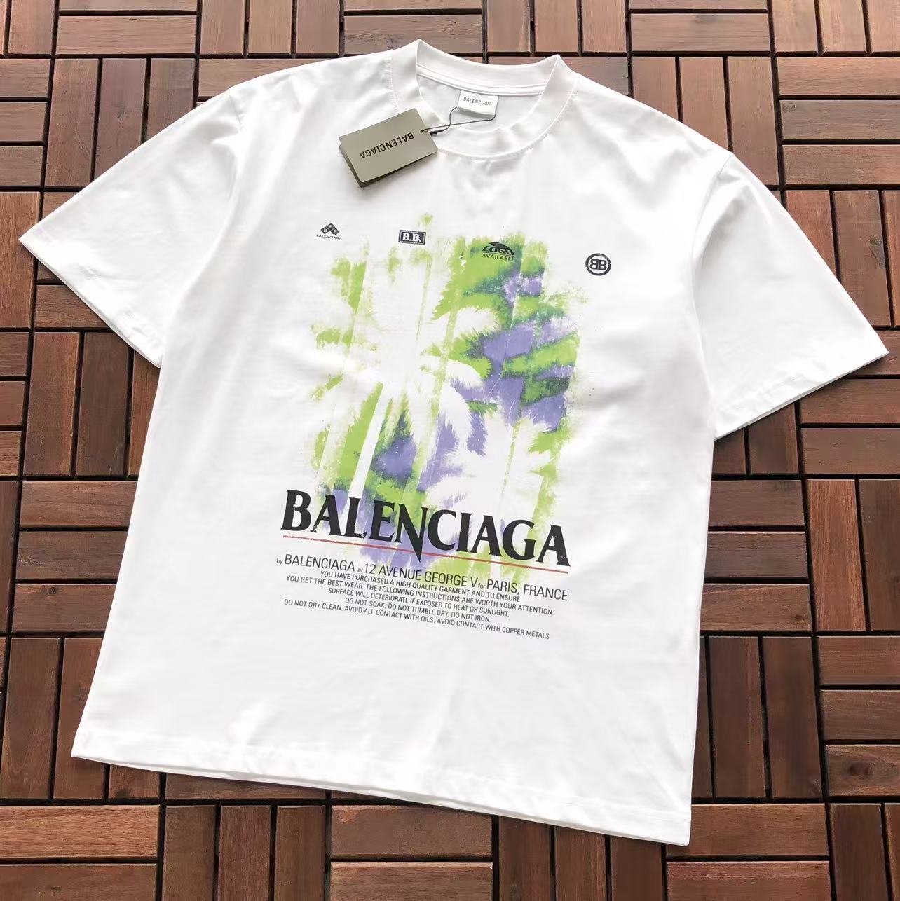 BLG T-Shirt
