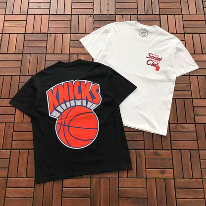 Anti Social Club T-Shirts