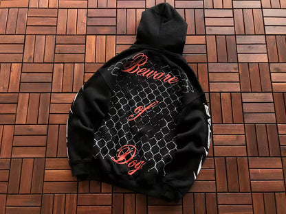 HELL HOODIE