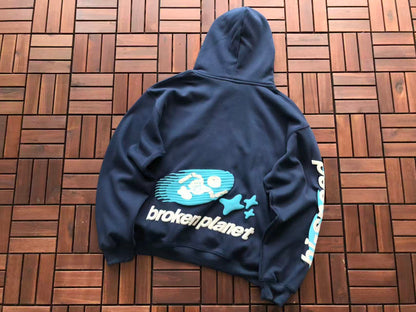 Broken Hodie