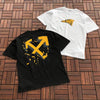 T-shirt Off