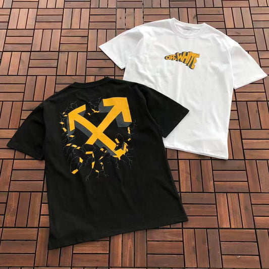 T-shirt Off