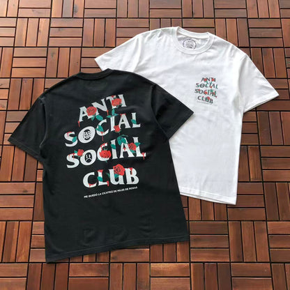 Anti Social Club T-Shirts