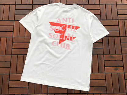 Anti Social Club T-Shirts