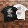 Anti Social Club T-Shirts