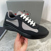 PRD Cup Black and Grey