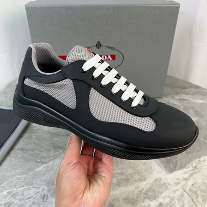 PRD Cup Black and Grey