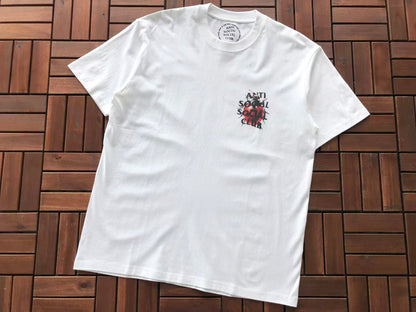 Anti Social Club T-Shirts