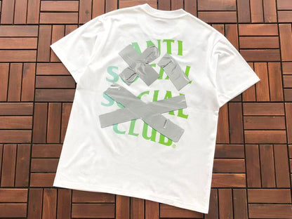 Anti Social Club T-Shirts