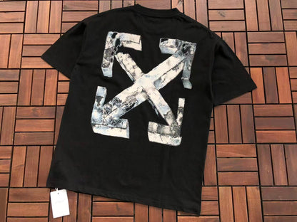 T-shirt Off