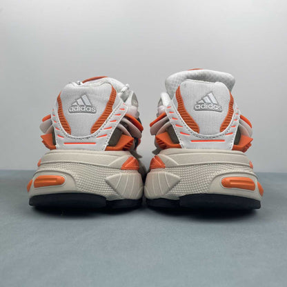 Pharrell Williams x AD Adistar Jellyfish Orange White Black