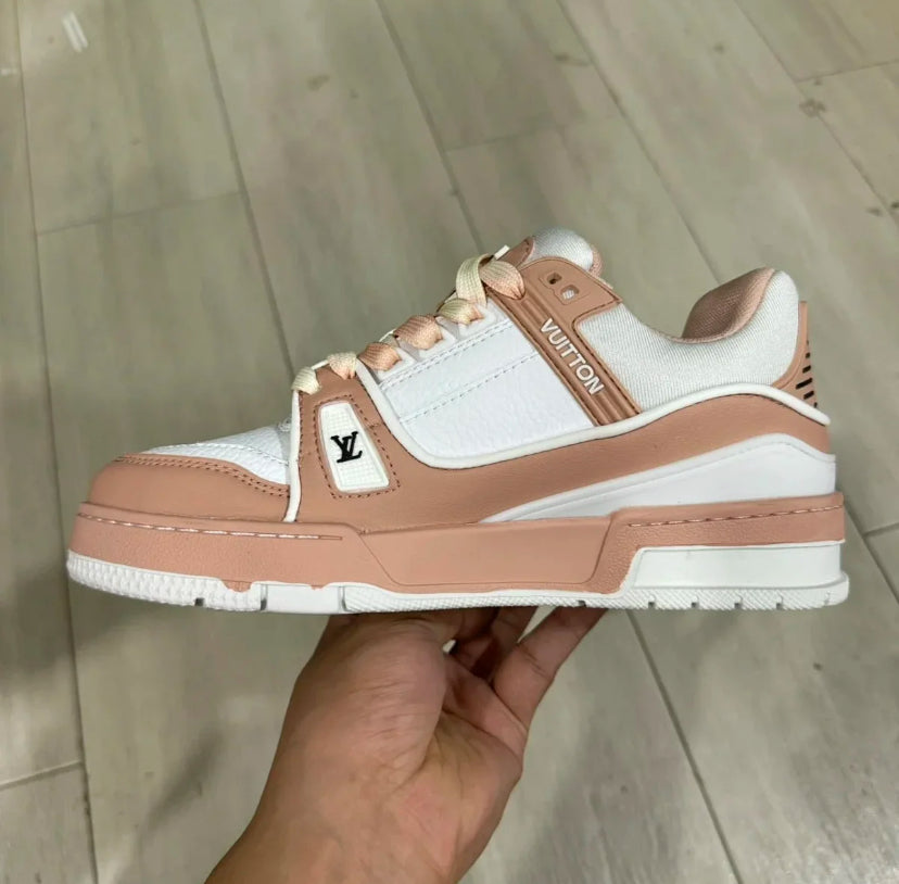 Louis Vuitton Trail Pink