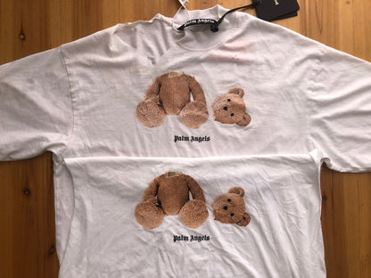 kill bear oversize tshirt