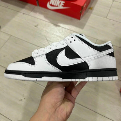 Low Reverse Panda
