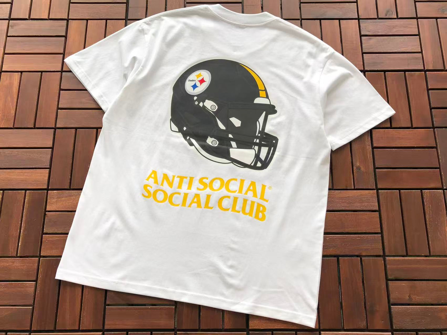Anti Social Club T-Shirts