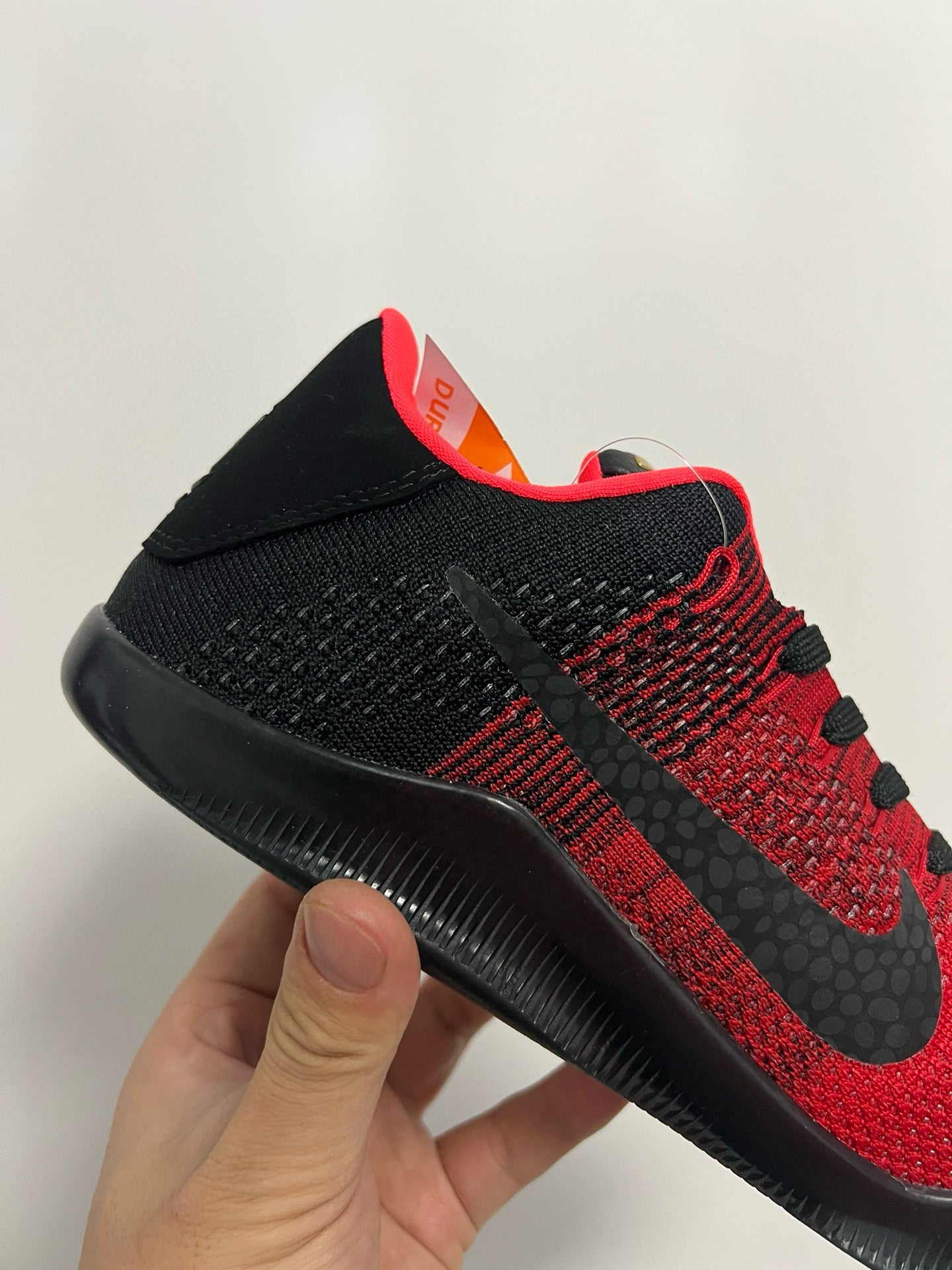 KB11 Achilles Heel