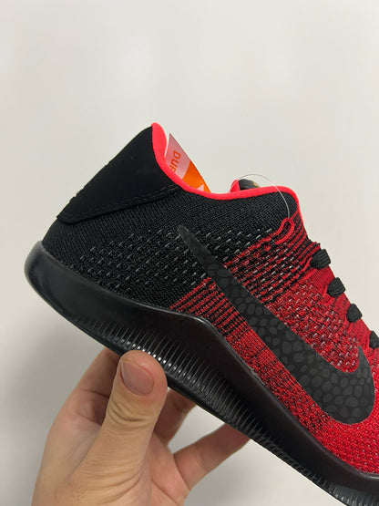 KB11 Achilles Heel