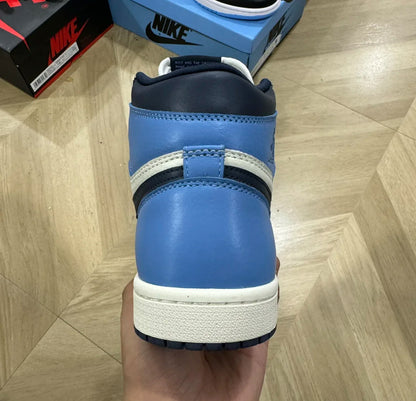 Air Jordan 1 Retro OG High Blue