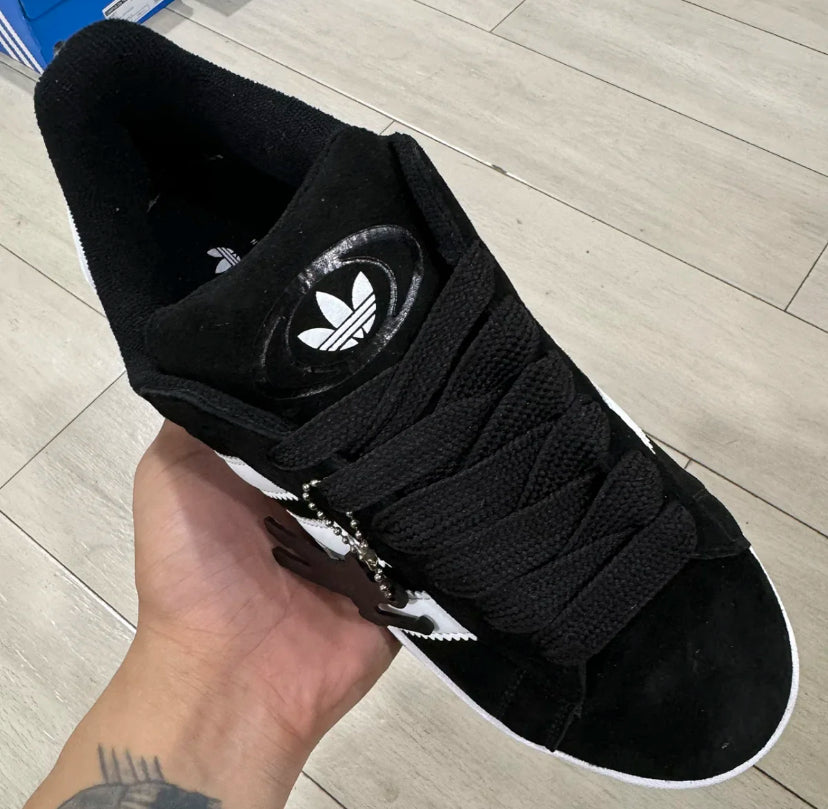 Adidas Campus Black