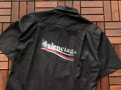 BLG Camisa