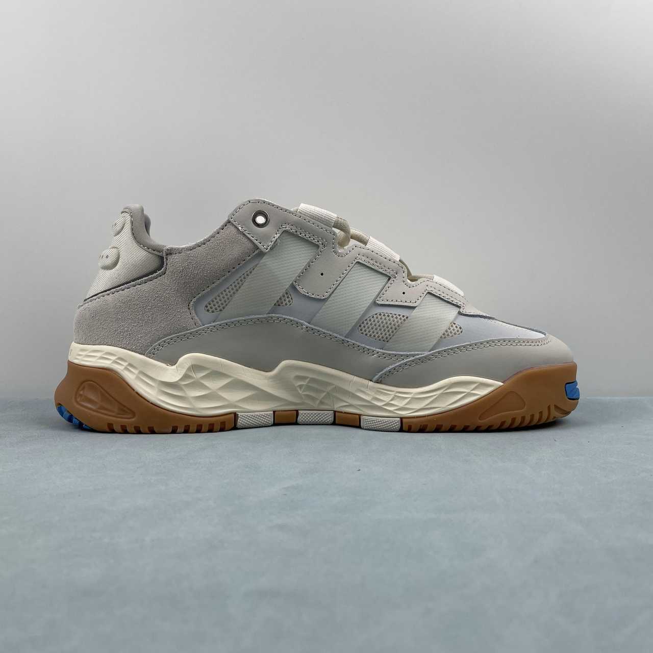 AD Niteball Duo Grey Brown