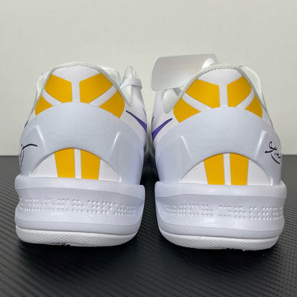 KB8 Lakers Home