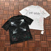T-shirt Off